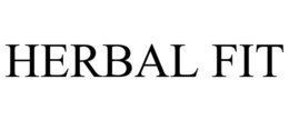HERBAL FIT trademark
