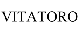 VITATORO trademark