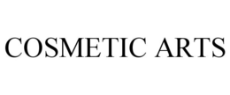 COSMETIC ARTS trademark