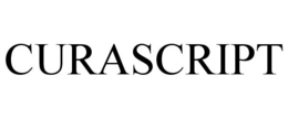 CURASCRIPT trademark