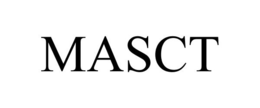 MASCT trademark
