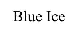 BLUE ICE trademark