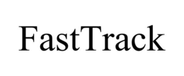 FASTTRACK trademark