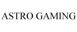 ASTRO GAMING trademark
