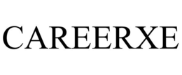 CAREERXE trademark