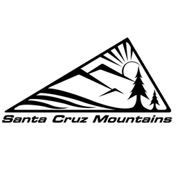 SANTA CRUZ MOUNTAINS trademark