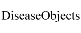 DISEASEOBJECTS trademark