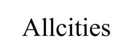 ALLCITIES trademark