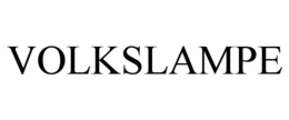 VOLKSLAMPE trademark