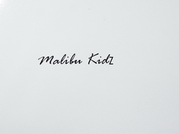 MALIBU KIDZ trademark