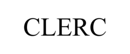 CLERC trademark