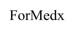 FORMEDX trademark