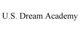 U.S. DREAM ACADEMY trademark