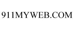 911MYWEB.COM trademark