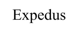 EXPEDUS trademark