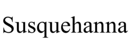 SUSQUEHANNA trademark