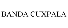 BANDA CUXPALA trademark