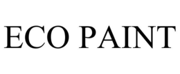 ECO PAINT trademark