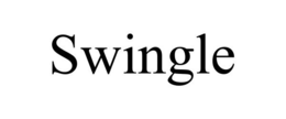 SWINGLE trademark