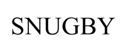 SNUGBY trademark