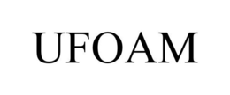 UFOAM trademark