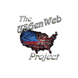 THE USGENWEB PROJECT trademark