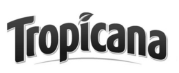 TROPICANA trademark