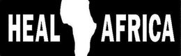 HEAL AFRICA trademark