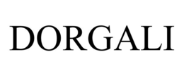 DORGALI trademark