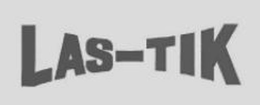 LAS-TIK trademark
