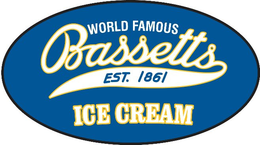 BASSETTS ICE CREAM WORLD FAMOUS EST. 1861 trademark