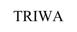 TRIWA trademark