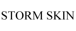 STORM SKIN trademark