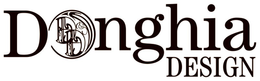 DONGHIA DESIGN DD trademark