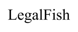 LEGALFISH trademark
