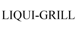 LIQUI-GRILL trademark
