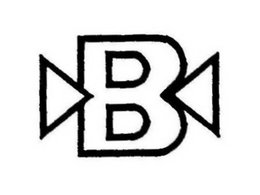 B trademark