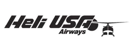 HELI USA AIRWAYS trademark
