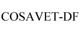 COSAVET-DF trademark
