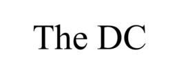 THE DC trademark