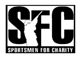 SFC SPORTSMEN FOR CHARITY trademark