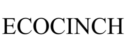 ECOCINCH trademark