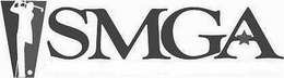SMGA trademark