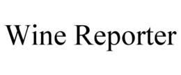 WINE REPORTER trademark