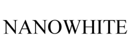 NANOWHITE trademark