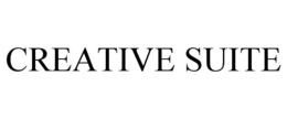 CREATIVE SUITE trademark