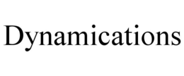 DYNAMICATIONS trademark