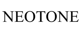 NEOTONE trademark