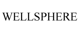 WELLSPHERE trademark