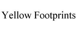 YELLOW FOOTPRINTS trademark